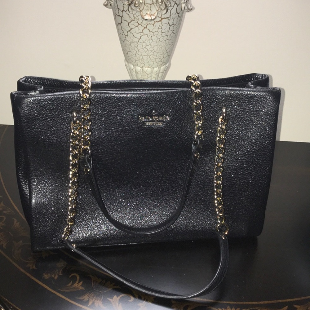 Kate spade gorgeous bag, like new
